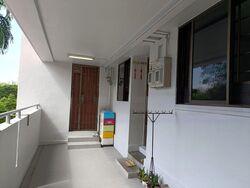 Blk 352 Clementi Avenue 2 Shopping Centre (Clementi), HDB 3 Rooms #471965571
